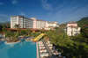 Kiris Alinda Beach Hotel 